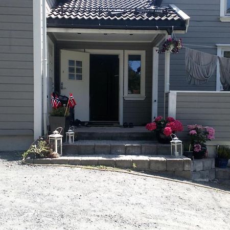 Nevervally B&B Grimstad (Aust-Agder) Exterior foto