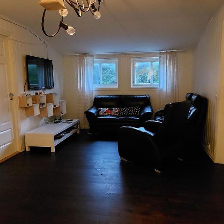 Nevervally B&B Grimstad (Aust-Agder) Exterior foto