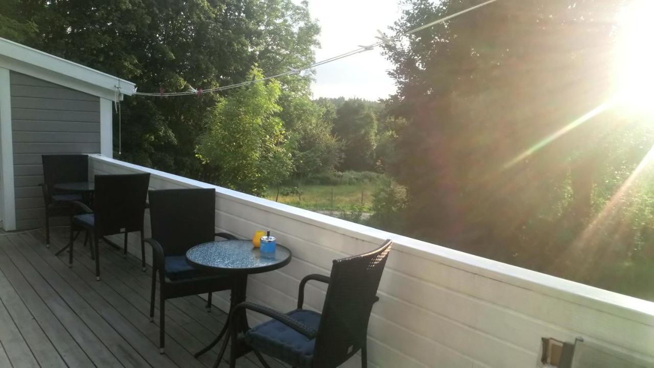 Nevervally B&B Grimstad (Aust-Agder) Exterior foto