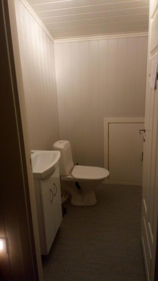 Nevervally B&B Grimstad (Aust-Agder) Exterior foto