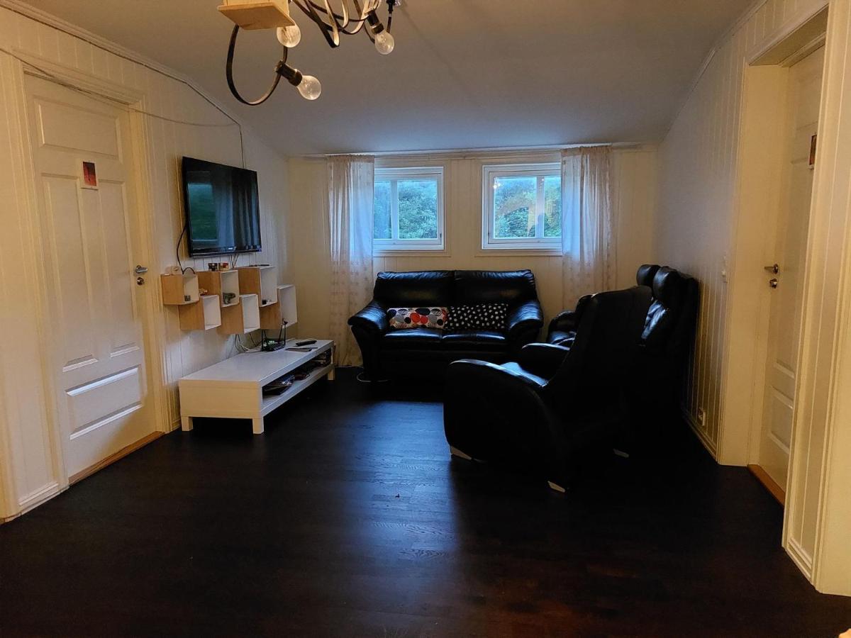 Nevervally B&B Grimstad (Aust-Agder) Exterior foto
