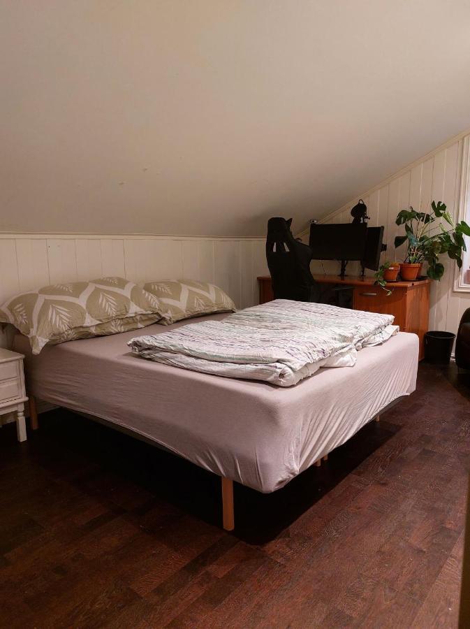 Nevervally B&B Grimstad (Aust-Agder) Exterior foto