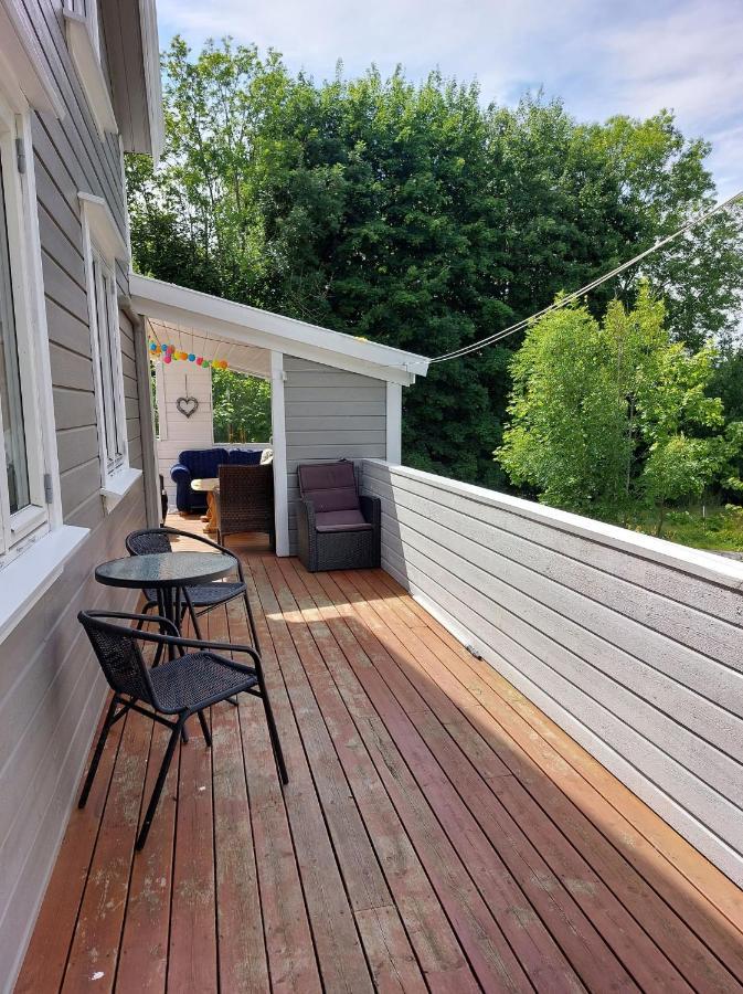 Nevervally B&B Grimstad (Aust-Agder) Exterior foto